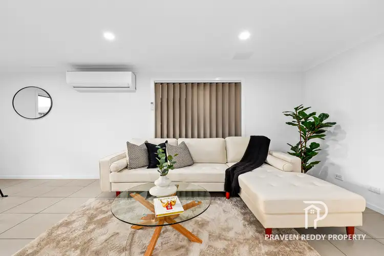 Second view of Homely house listing, 7 Brindabella Crescent, Schofields NSW 2762