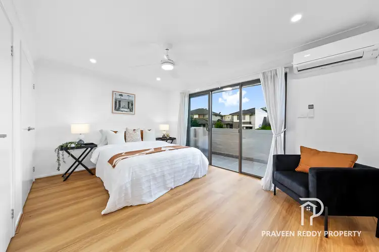 Fifth view of Homely house listing, 7 Brindabella Crescent, Schofields NSW 2762