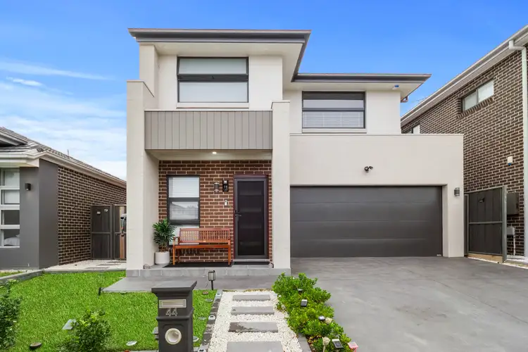 Main view of Homely house listing, 44 Treefern Street (Melonba), Marsden Park NSW 2765