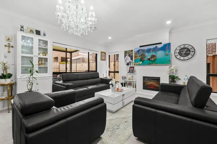Third view of Homely house listing, 44 Treefern Street (Melonba), Marsden Park NSW 2765