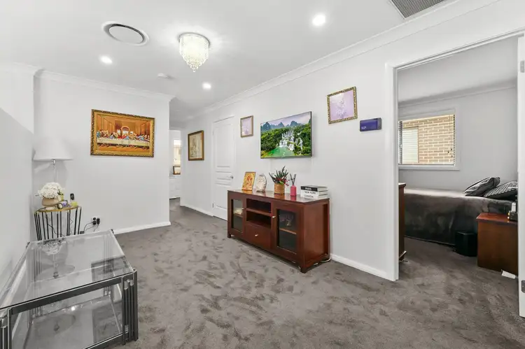 Fourth view of Homely house listing, 44 Treefern Street (Melonba), Marsden Park NSW 2765