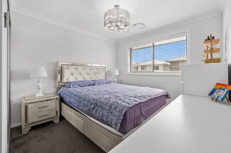 Fifth view of Homely house listing, 44 Treefern Street (Melonba), Marsden Park NSW 2765