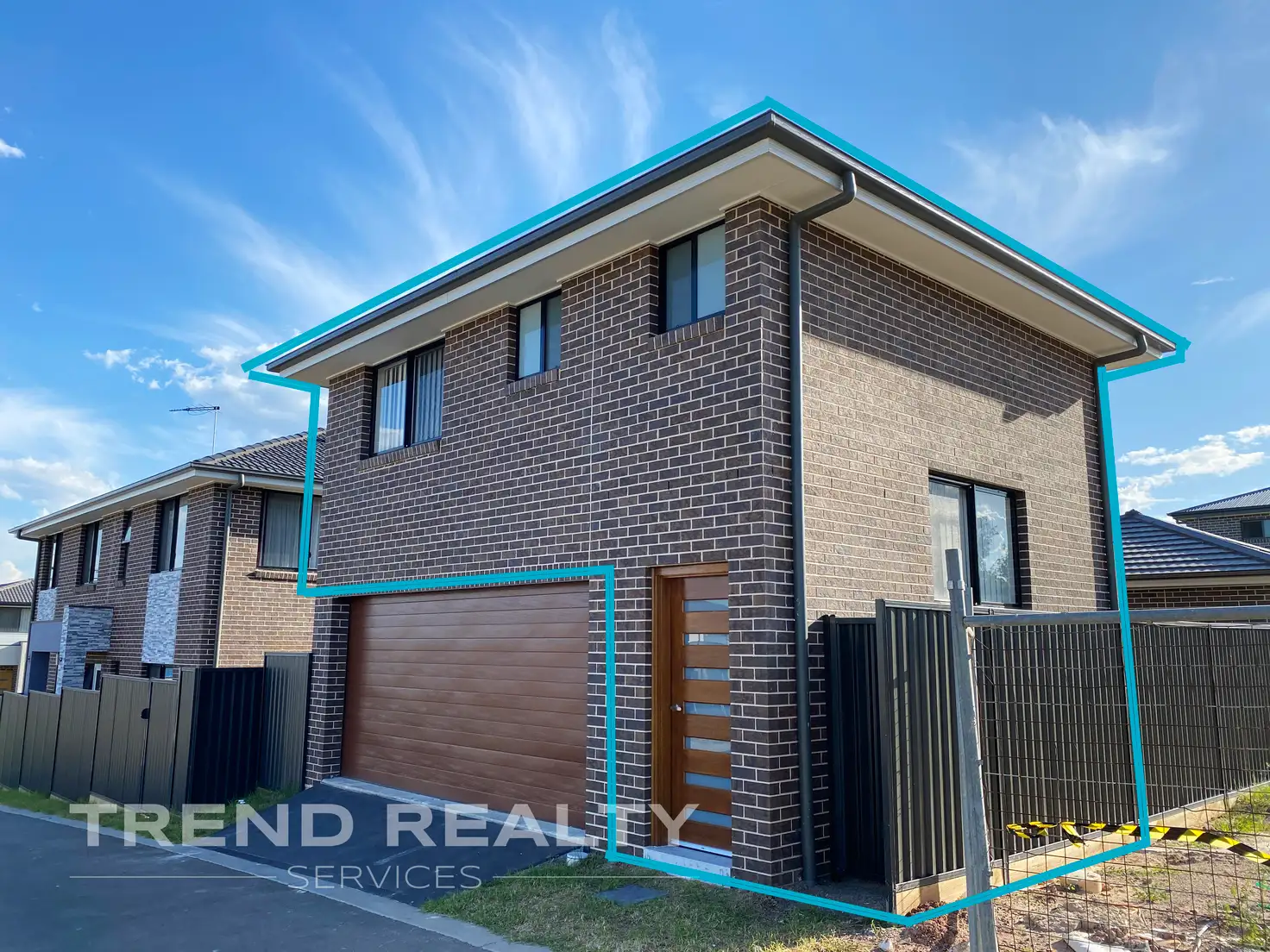 Main view of Homely house listing, 25A Sapper Street, Bardia NSW 2565