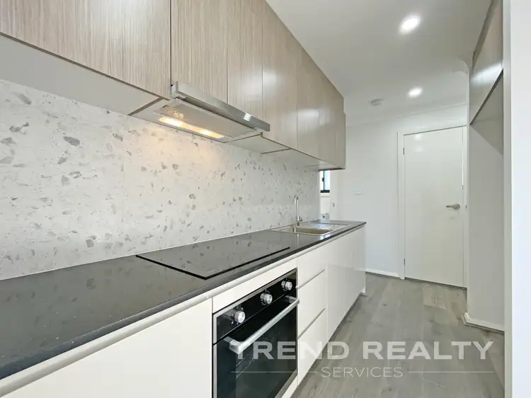 Third view of Homely house listing, 25A Sapper Street, Bardia NSW 2565