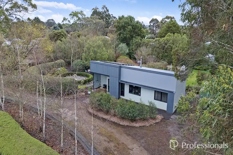122 - 124 Watton Street, Penshurst VIC 3289