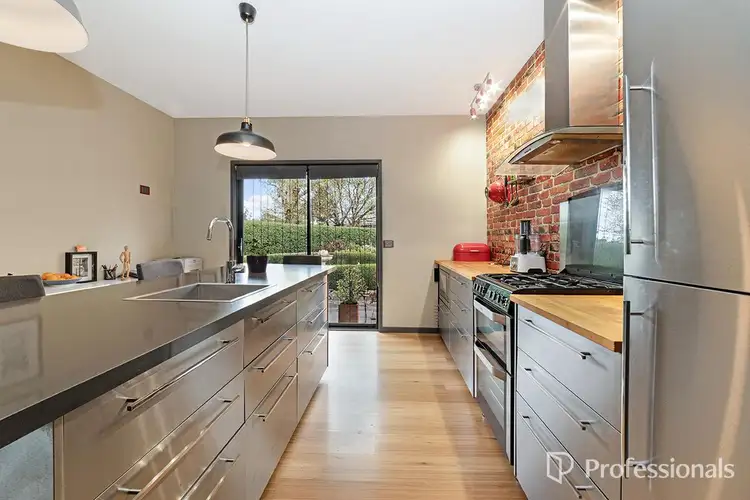 Third view of Homely house listing, 122 - 124 Watton Street, Penshurst VIC 3289