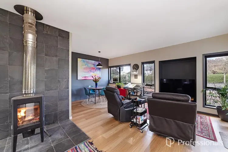 Fourth view of Homely house listing, 122 - 124 Watton Street, Penshurst VIC 3289