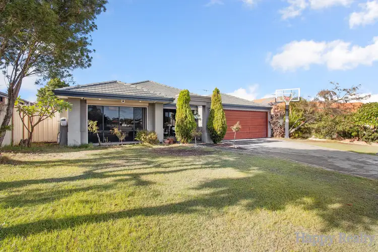 Second view of Homely house listing, 12 Excelsior Drive, Canning Vale WA 6155