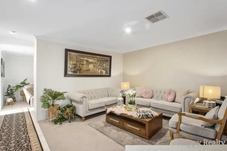 Fourth view of Homely house listing, 12 Excelsior Drive, Canning Vale WA 6155