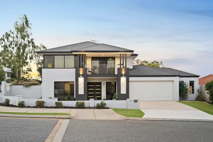 1 Fratton Place, Baldivis WA 6171