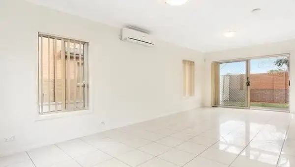 Second view of Homely townhouse listing, 3/36-40 Jersey Road, South Wentworthville NSW 2145