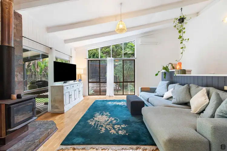 Second view of Homely house listing, 70 Grays Road, Doonan QLD 4562
