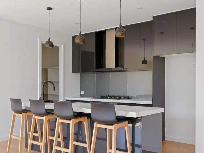 Second view of Homely townhouse listing, 2/18 Grandview Grove, Cowes VIC 3922