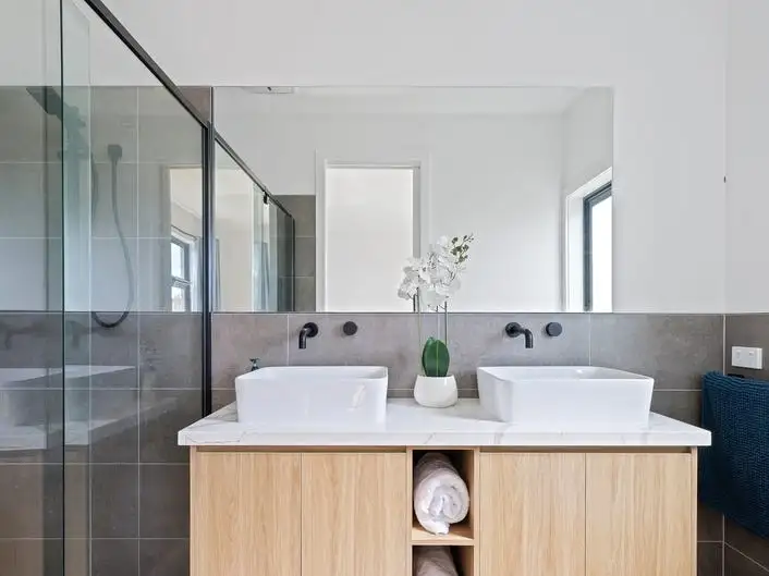 Fourth view of Homely townhouse listing, 2/18 Grandview Grove, Cowes VIC 3922