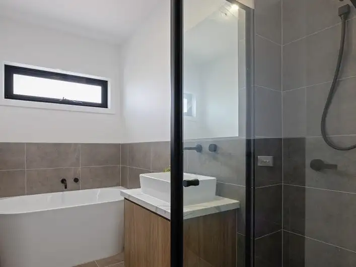 Fifth view of Homely townhouse listing, 2/18 Grandview Grove, Cowes VIC 3922