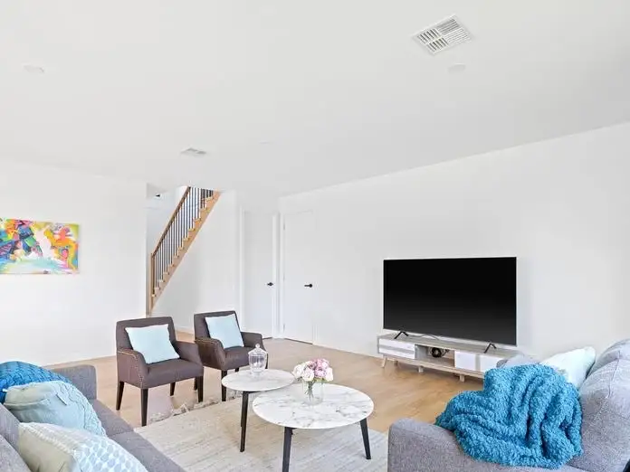 Sixth view of Homely townhouse listing, 2/18 Grandview Grove, Cowes VIC 3922