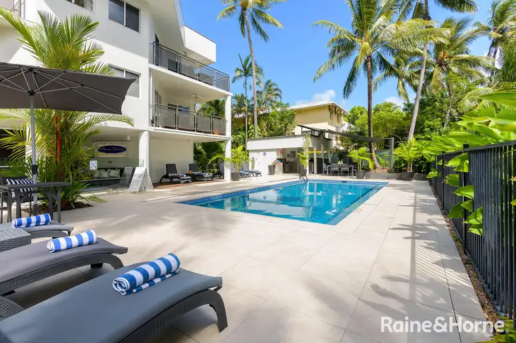 6/14-16 Davidson Street (MARINA TERRACES), Port Douglas QLD 4877