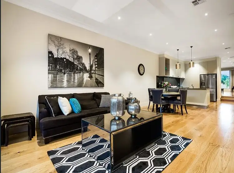 Third view of Homely house listing, 3 Rita Street, Aberfeldie VIC 3040