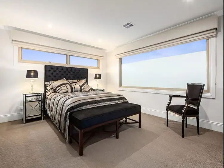 Fifth view of Homely house listing, 3 Rita Street, Aberfeldie VIC 3040