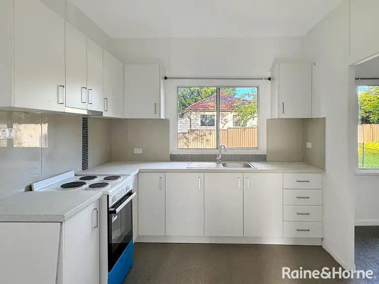 287 Great Western Highway, St Marys NSW 2760