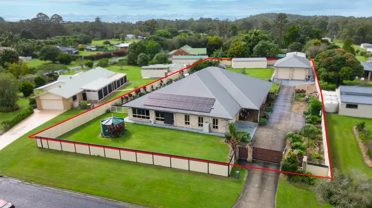 Main view of Homely house listing, 9 Lychee Drive, Caboolture QLD 4510