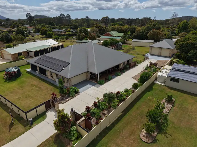 9 Lychee Drive, Caboolture QLD 4510