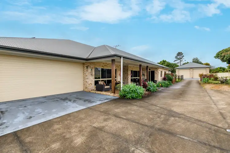 Fifth view of Homely house listing, 9 Lychee Drive, Caboolture QLD 4510