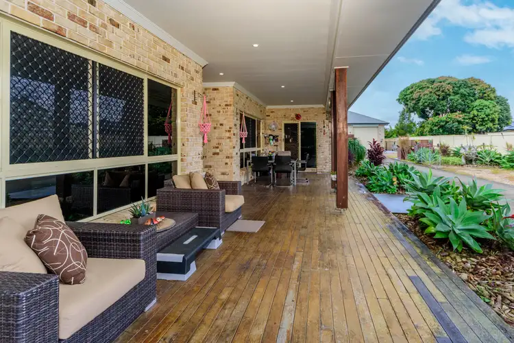 Sixth view of Homely house listing, 9 Lychee Drive, Caboolture QLD 4510