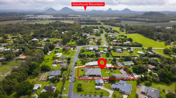 Seventh view of Homely house listing, 9 Lychee Drive, Caboolture QLD 4510