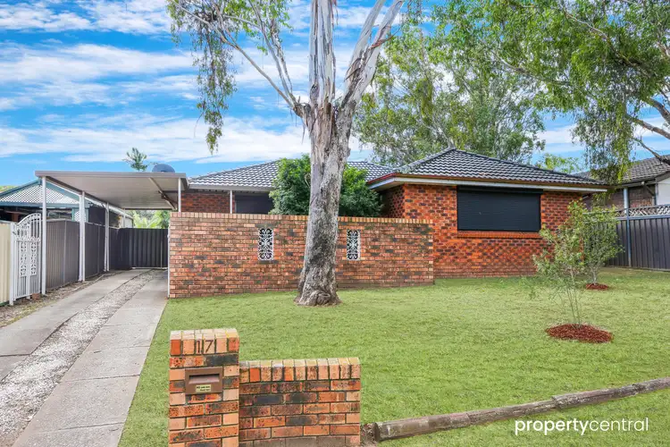 17 Cooper Street, Penrith NSW 2750