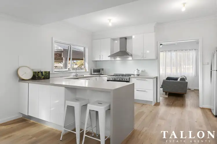 Main view of Homely house listing, 94 Lorimer Street, Crib Point VIC 3919