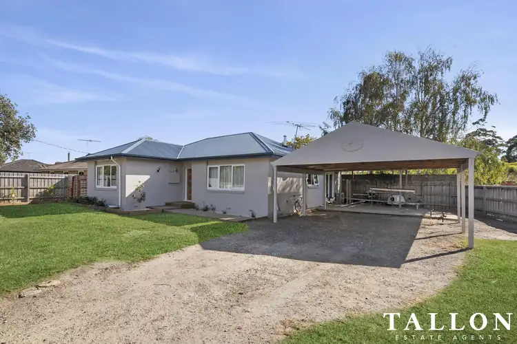 94 Lorimer Street, Crib Point VIC 3919