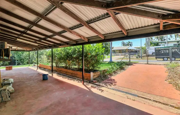 Fourth view of Homely house listing, 13 Alidade Crescent, Woodroffe NT 830