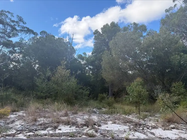 877 Kingfisher Heights Drive, Fraser Island QLD 4581
