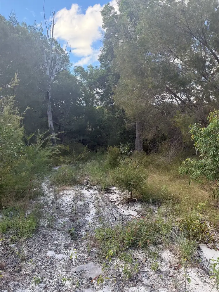 Third view of Homely land listing, 877 Kingfisher Heights Drive, Fraser Island QLD 4581