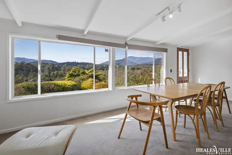 1 Montpellier Street, Healesville VIC 3777