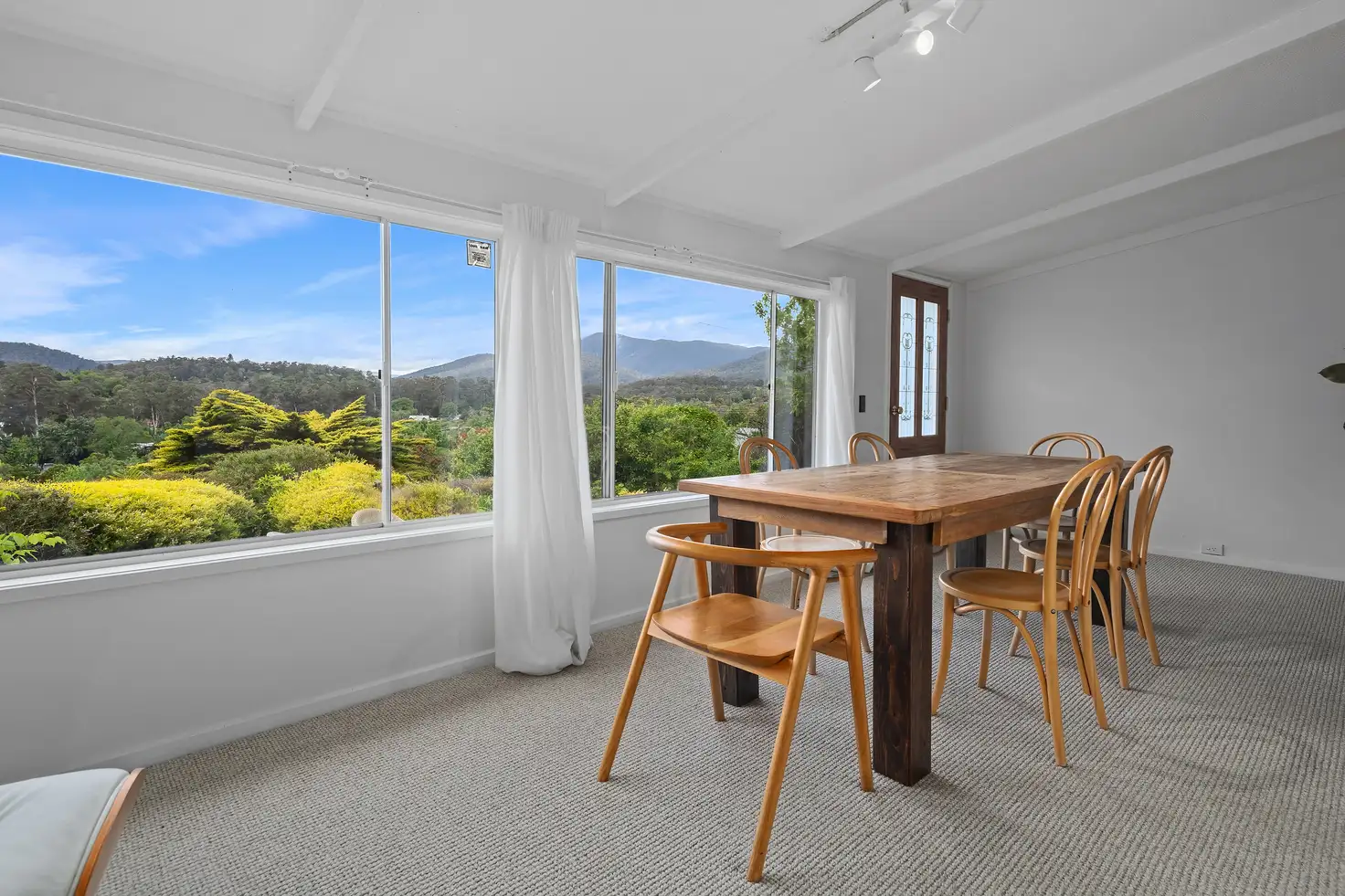 Main view of Homely house listing, 1 Montpellier Street, Healesville VIC 3777