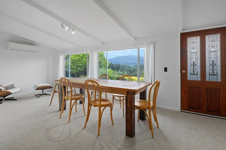 Second view of Homely house listing, 1 Montpellier Street, Healesville VIC 3777