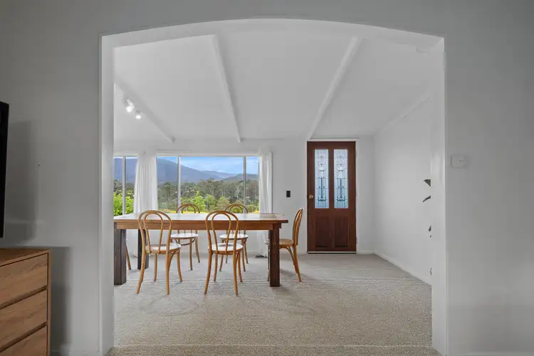 Third view of Homely house listing, 1 Montpellier Street, Healesville VIC 3777
