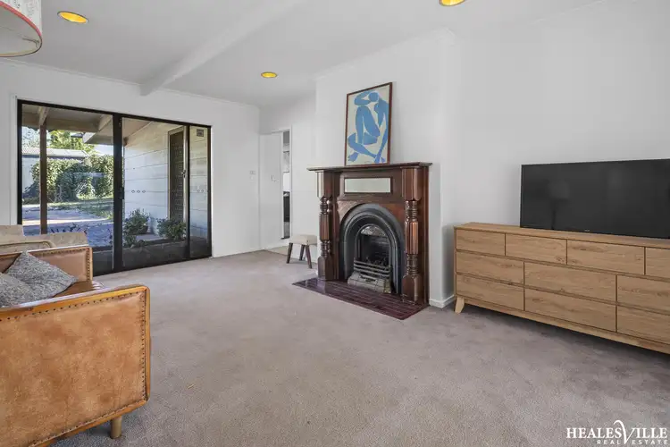Fourth view of Homely house listing, 1 Montpellier Street, Healesville VIC 3777