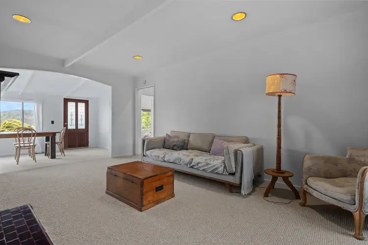 Fifth view of Homely house listing, 1 Montpellier Street, Healesville VIC 3777