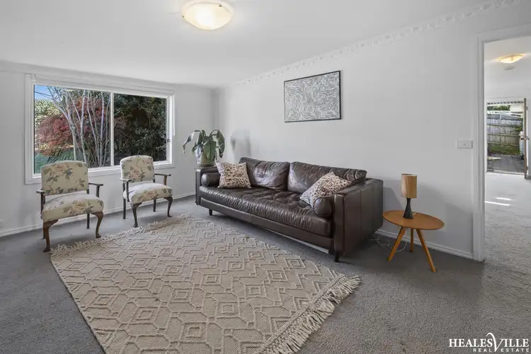 Sixth view of Homely house listing, 1 Montpellier Street, Healesville VIC 3777