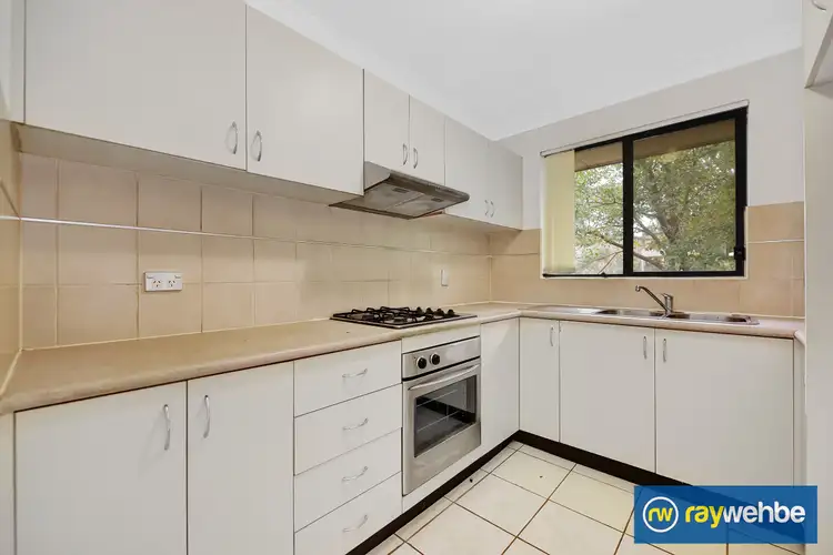 Fourth view of Homely apartment listing, 18/10-12 Dalley Street, Harris Park NSW 2150