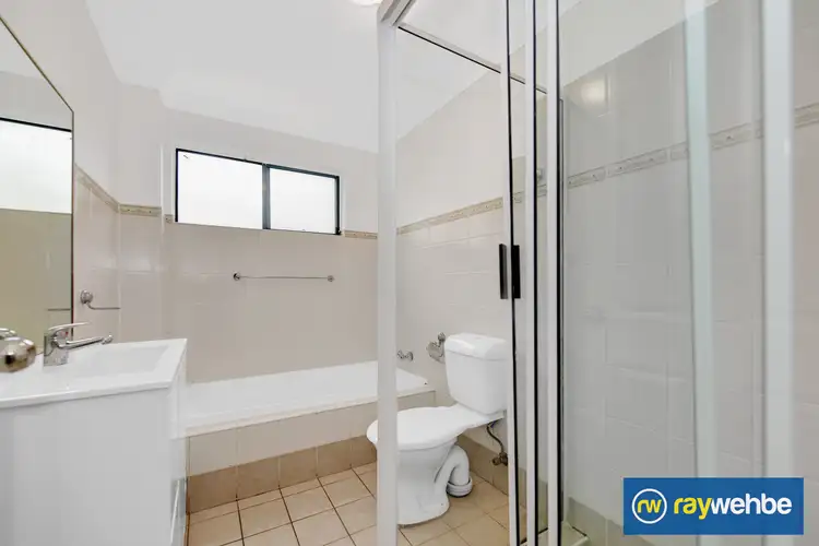 Seventh view of Homely apartment listing, 18/10-12 Dalley Street, Harris Park NSW 2150