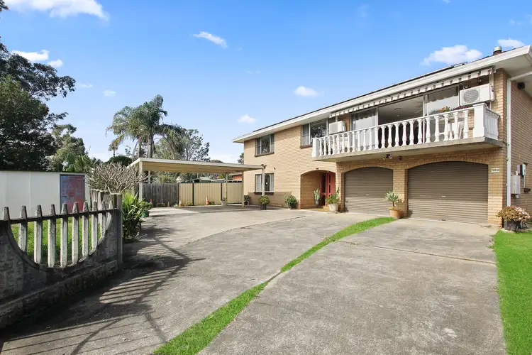 189 Beames Avenue, Mount Druitt NSW 2770