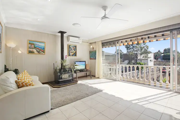Second view of Homely house listing, 189 Beames Avenue, Mount Druitt NSW 2770