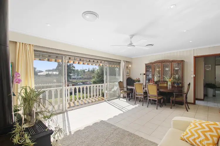 Third view of Homely house listing, 189 Beames Avenue, Mount Druitt NSW 2770