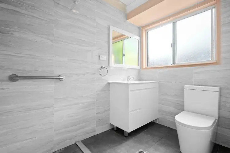 Second view of Homely house listing, 13 Martin Grove, Colyton NSW 2760