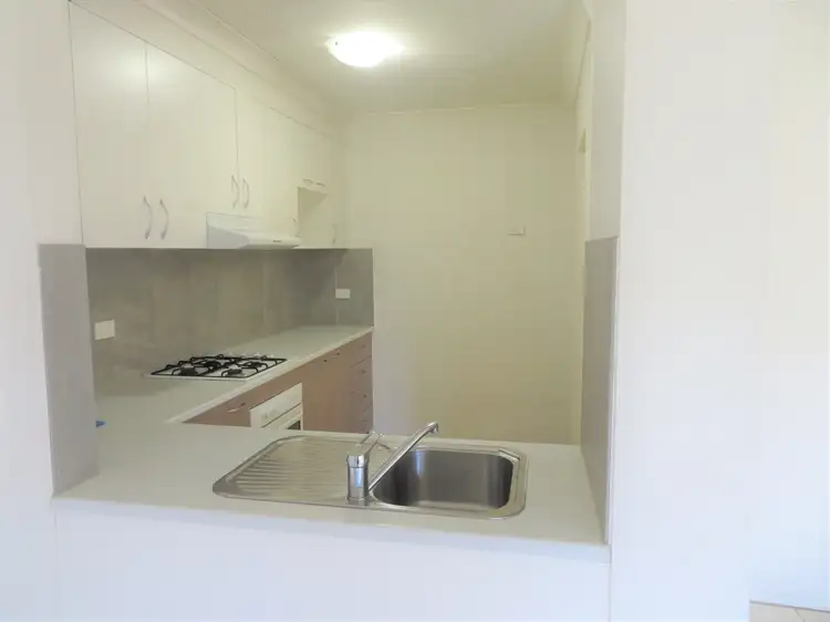 Second view of Homely apartment listing, 29/4 Fourth Avenue, Blacktown NSW 2148