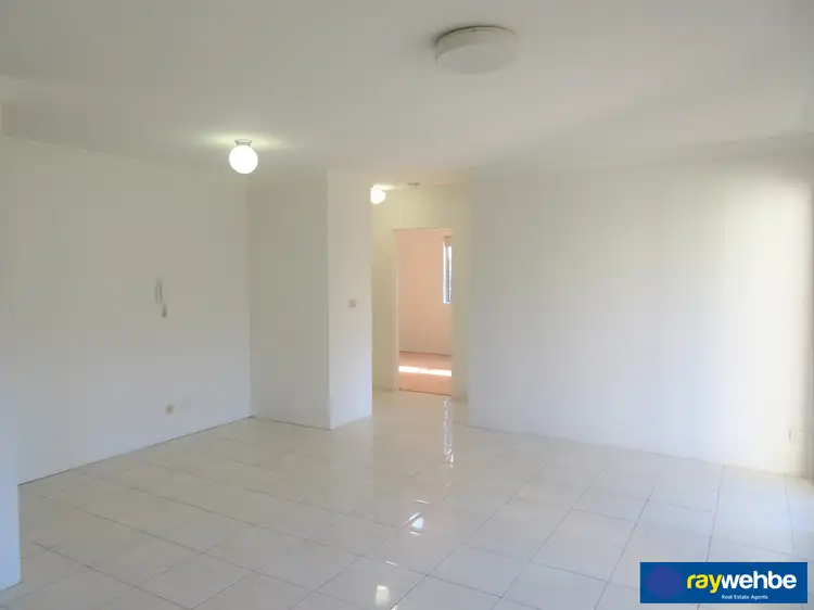 Third view of Homely apartment listing, 29/4 Fourth Avenue, Blacktown NSW 2148